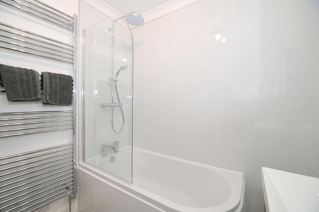 Апартаменты Exmouth - Newly Available, Near The Beach Экстерьер фото