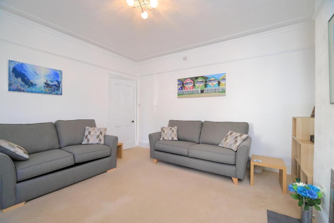 Апартаменты Exmouth - Newly Available, Near The Beach Экстерьер фото