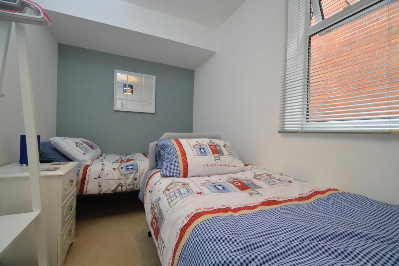 Апартаменты Exmouth - Newly Available, Near The Beach Экстерьер фото